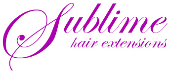 Sublime Hair Extensions London